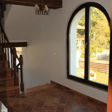 Casa Cartianu Târgu Jiu