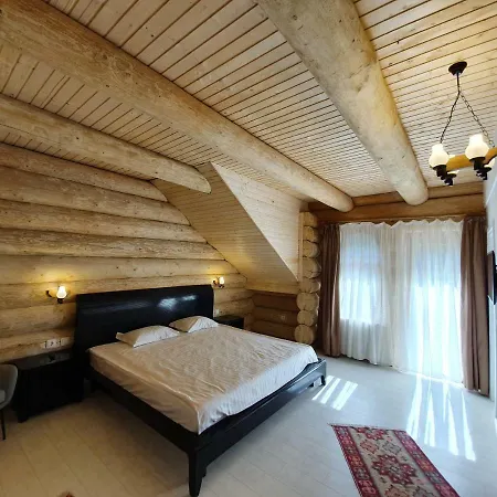 Casa Cartianu Gasthof 4*