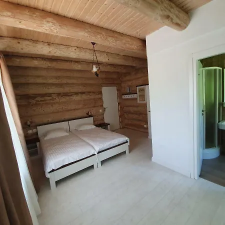 Casa Cartianu 4*