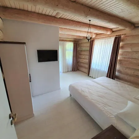 Casa Cartianu Gasthof